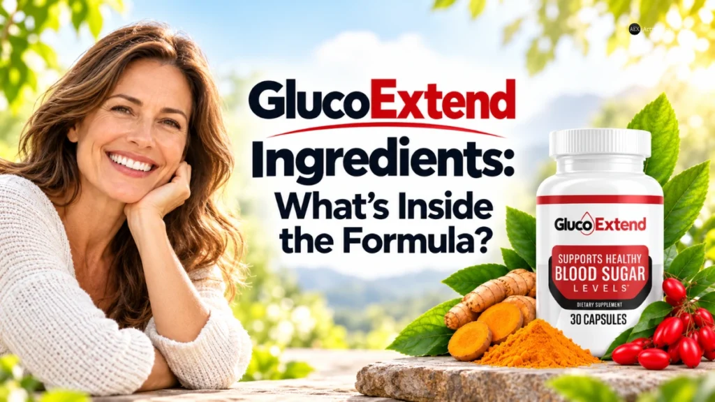 GlucoExtend