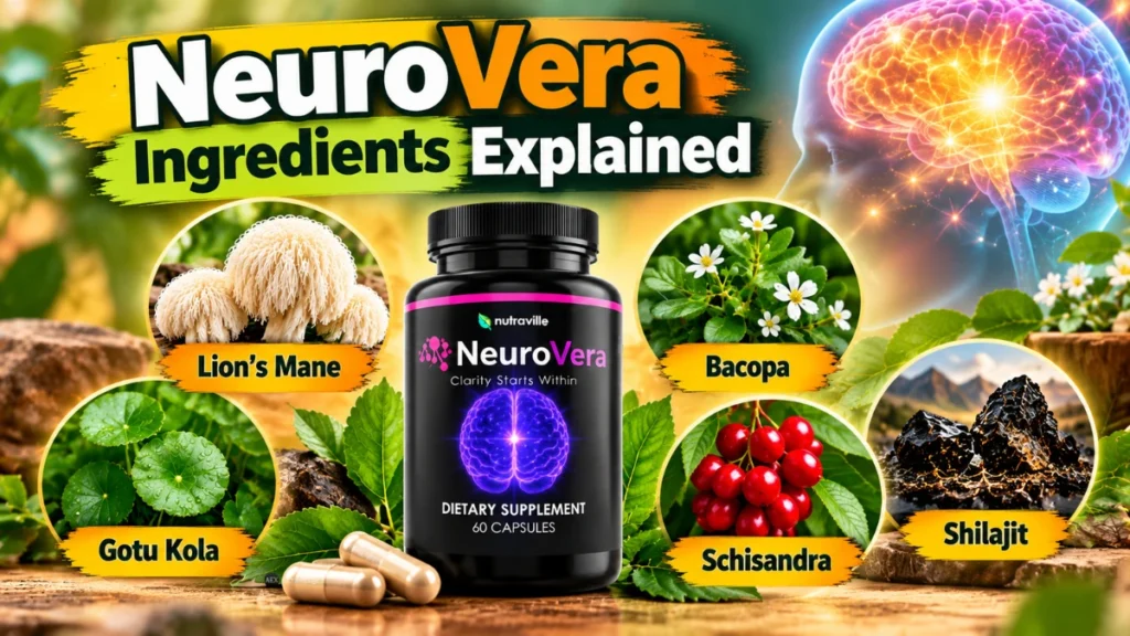 NeuroVera