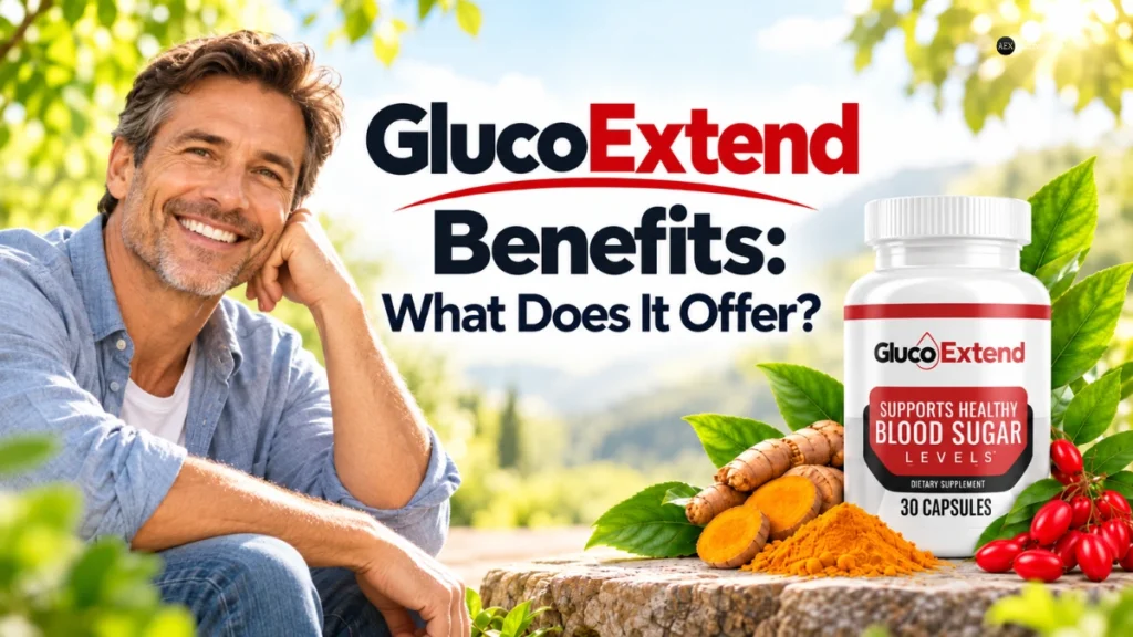 GlucoExtend