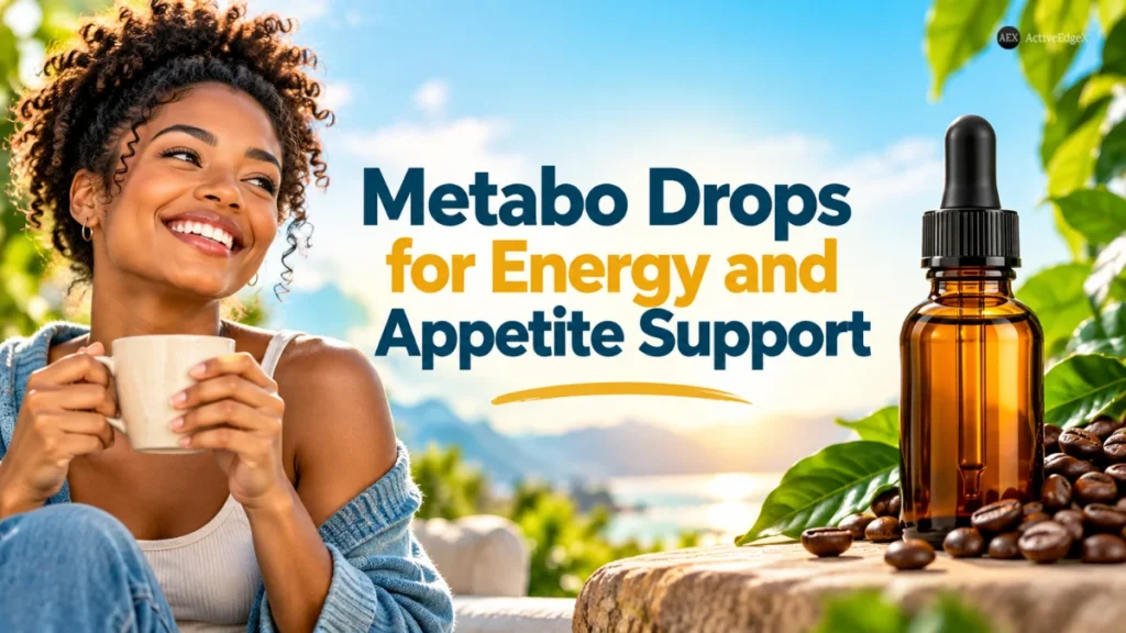 Metabo Drops
