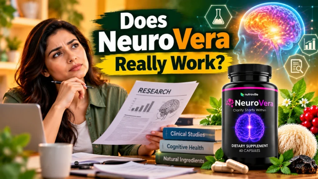 NeuroVera