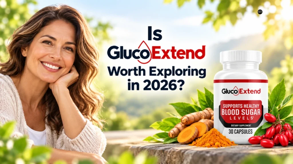 GlucoExtend